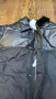 Calvin Klein Studio Leather Puffer Jacket, снимка 4