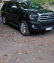 TOYOTA SEQUOIA 5.7 PLATINUM , снимка 1