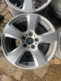 Оригинални BMW джанти 17″ – 5x120, 7.5J, ET43 с лого – използвани, проверени, снимка 3