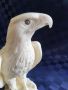 Масивна пластика на бял орел, снимка 6