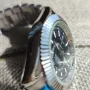 Мъжки луксозен часовник Rolex Sky-Diveller Oyster Perpetual , снимка 4