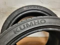 255/35/20 Kumho DOT5121 / летни гуми , снимка 9