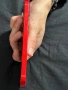 iPhone 13 128 gb червен red (PRODUCT), снимка 6