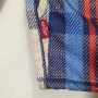 Levi’s Engineered Jeans ветровка с качулка каре – размер L, снимка 5