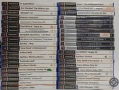 игри за PlayStation 2 (PS2), снимка 2