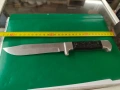 Български нож еделвайс , снимка 1