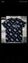 Мъжка тениска Хуго БОСС , снимка 1 - Тениски - 45401763