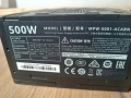 Захранване за РС Cooler master 500w, снимка 3