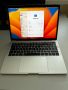 Apple MacBook PRO + подарък раница, снимка 1 - Лаптопи за работа - 45283116