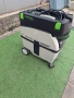 Прахосмукачка Festool CTL MINI, снимка 2