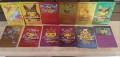 Разнообразие от шарени карти на Покемон Pokémon cards ЧАСТ 19, снимка 3