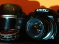 sony a3000 + 28/2.8 + 50/2, снимка 1