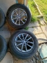 Джипови джанти 16 5х114.3, снимка 3