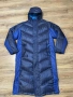 Мъжка зимна дълга пухена парка Adidas Limited Edition Climaproof Winter long Parka  100% гъши пух , , снимка 1