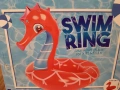 Нови надуваеми пояси Водно конче и Еднорог., снимка 4