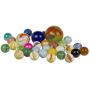 Стъклени топчета Премиум, снимка 1 - Други - 45435464