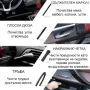 Автомобилна прахосмукачка SONRU 7000Pa с мощност 150W, снимка 17