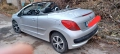 Продавам  Peugeot 207cc  , снимка 3
