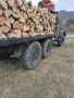 Продава дърва за огрев - регион Габрово