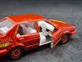 VW Jetta MK II, Schabak, 1:43, снимка 5