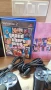 Sony Playstation/ GTA Vice City / 3 контролера/ ПРОЧЕТЕТЕ ОПИСАНИЕТО!!!, снимка 4