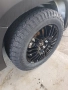 4бр Чисто Нови Гуми със Чисти Нови Алуминиеви Джанти за Кемпери Фиат Пежо и Ситроен , снимка 4