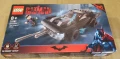 LEGO Super Heroes Batman, снимка 4