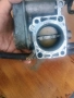 Дросел ,дроселова клапа Opel Zafira B 1.6 16V CNG, , снимка 2