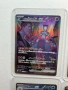 8 Pokemon EX Cards From Japanese Glory of Team Rocket Set, снимка 10