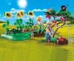 Playmobil - Стартов пакет: Зеленчукова градина, снимка 4