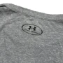 Мъжка тениска Under Armour Logo | L размер, снимка 4