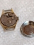 позлатен дамски часовник Ramino, снимка 3