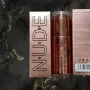 N U D E фон дьо тен – супер покривен S h u d a Beauty, снимка 4