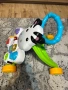 Музикална проходилка зебра FISHER PRICE, снимка 4