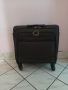 Туристически куфар за ръчен багаж ENZO NORI, 45 см. , снимка 1 - Куфари - 45859684