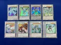 Тесте за игра Yu-Gi-Oh! Stardust Modern Deck - Ready to Play - Semi-Competitive Yusei YuGiOh, снимка 2