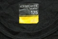 ICEBREAKER - мъжка мерино горница, размер L, снимка 3