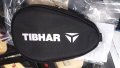 калъф за хилка за тенис на маса tibhar etna  нов  , снимка 1