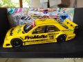 1:18 Метален модел на MERCEDES C-Klass DTM Team AMG - UT models / Minichamps, снимка 3