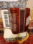 Акордеон Weltmeister Stella 40 баса , снимка 1