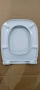Тоалетна седалка Duravit D-Code – Бяла, снимка 2
