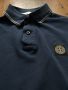 stone island - страхотна мъжка блуза SLIM FIT, снимка 2