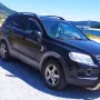 CHEVROLET CAPTIVA, снимка 4