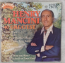 HENRY MANCINI-двойна плоча  Цена-20лв, снимка 1 - Грамофонни плочи - 44955858