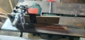 6 операционна италианска дърводелска машина, снимка 8