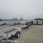 Автомобилно ремарке Humbaur до 750кг, снимка 17