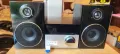  Hi-Fi System Sony (HCD-SBT20B)USB/Bluetooth/AUX/CD, снимка 1