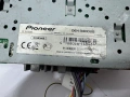 Радио за кола CD - Pioneer DEH-3400UB, снимка 8