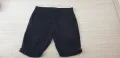 Blue de Genes Cotton  / Len Short Mens Size 29 - 31 ОРИГИНАЛ! Мъжки Къси Панталони!, снимка 11