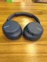 Безжични слушалки Sony - WH-CH720 - сини, снимка 7